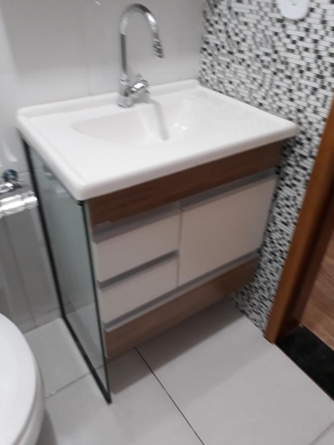 Apartment Espaco Kayan