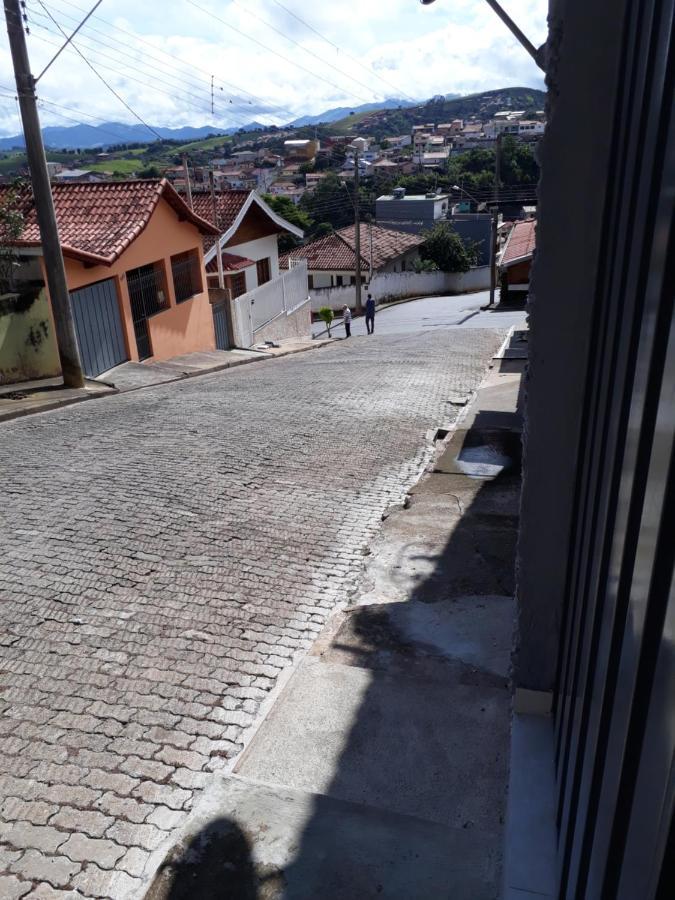 Apartment Espaco Kayan
