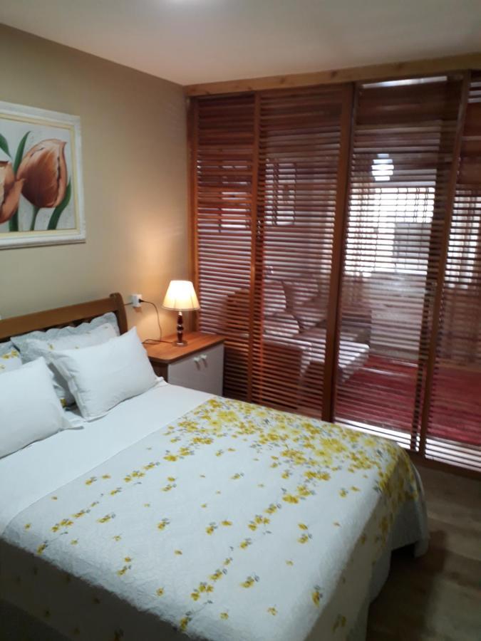 Apartment Espaco Kayan