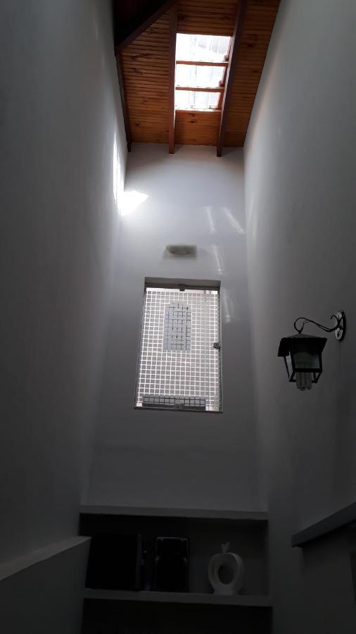 Espaco Kayan Apartment Cunha
