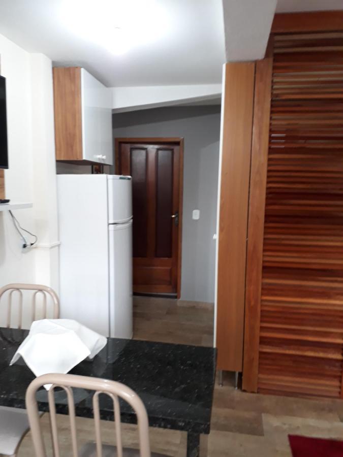 Apartment Espaco Kayan Cunha