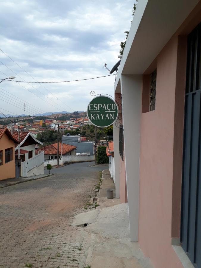 Espaco Kayan