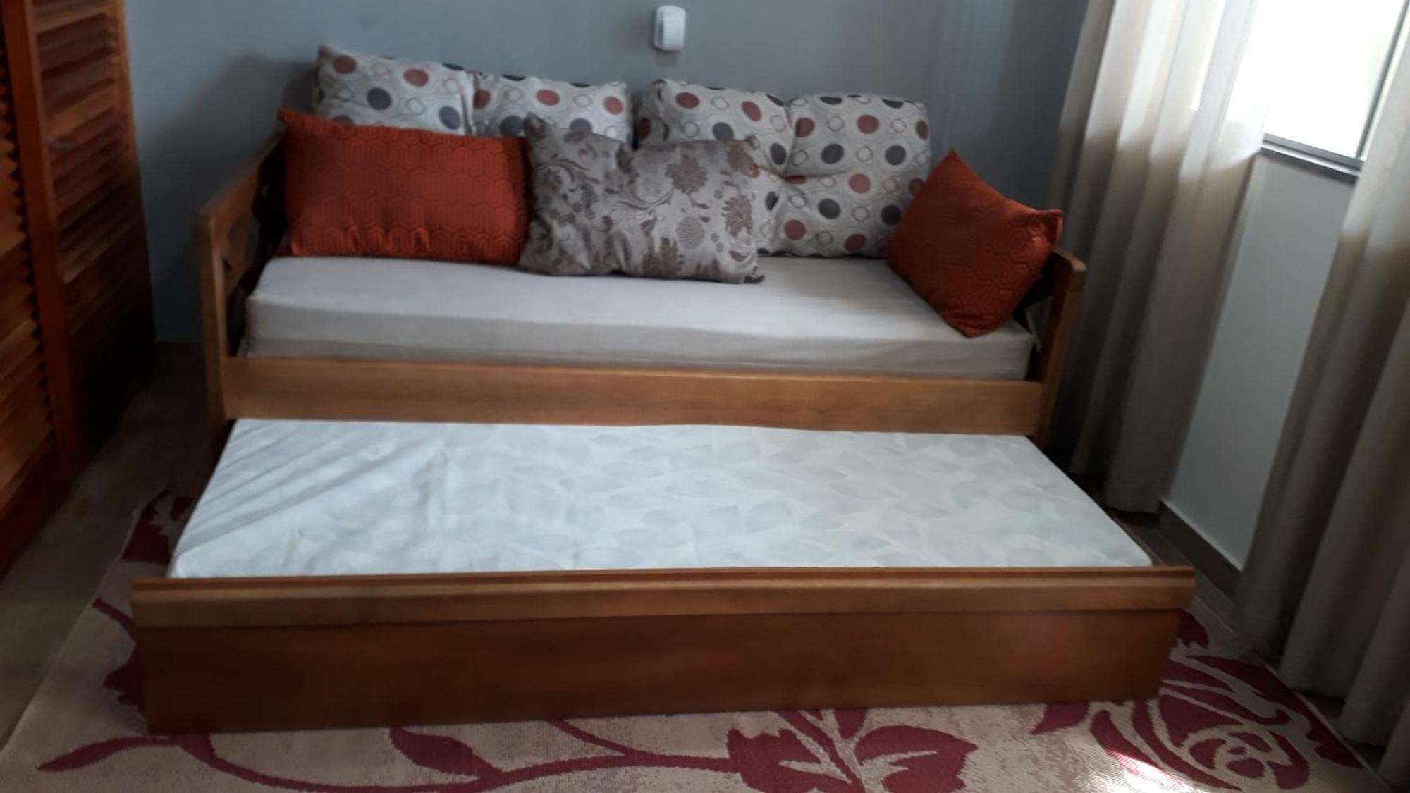 Espaco Kayan Apartment Cunha