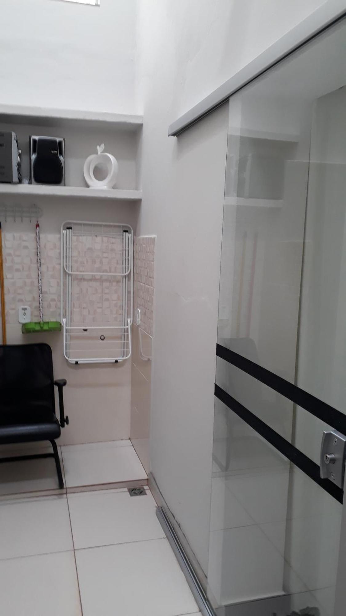 Apartment Espaco Kayan Cunha