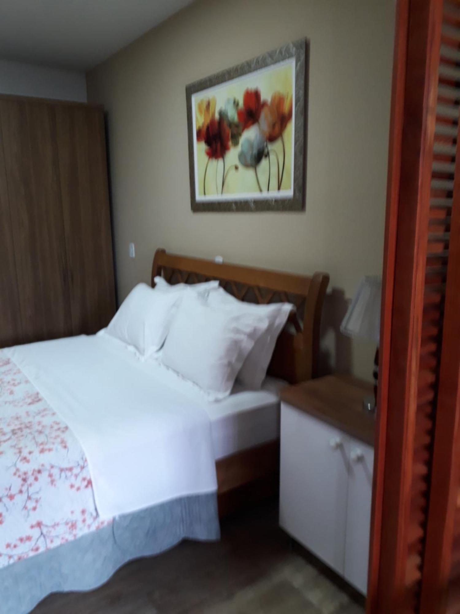 Espaco Kayan Apartment Cunha