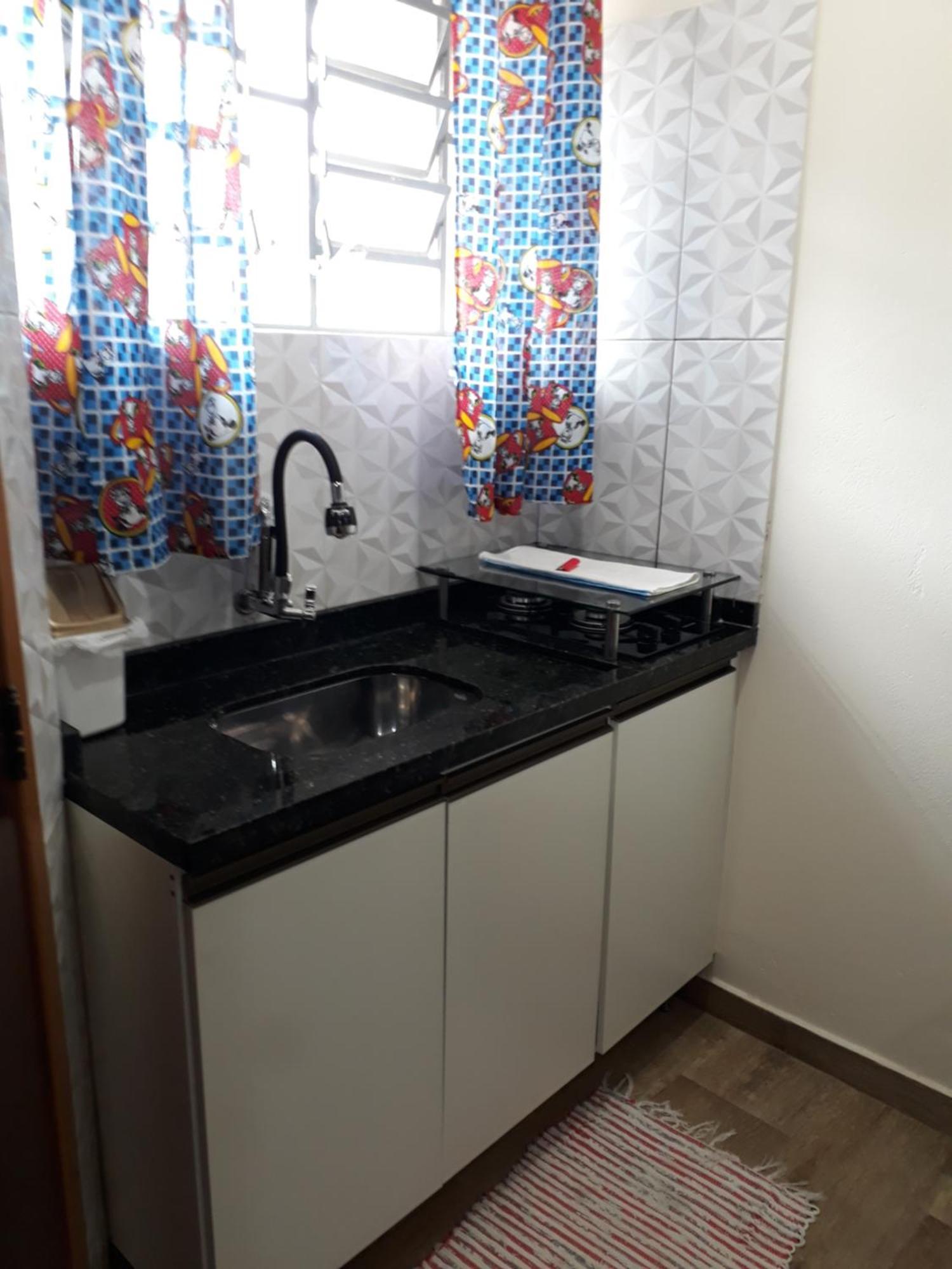 Apartment Espaco Kayan *