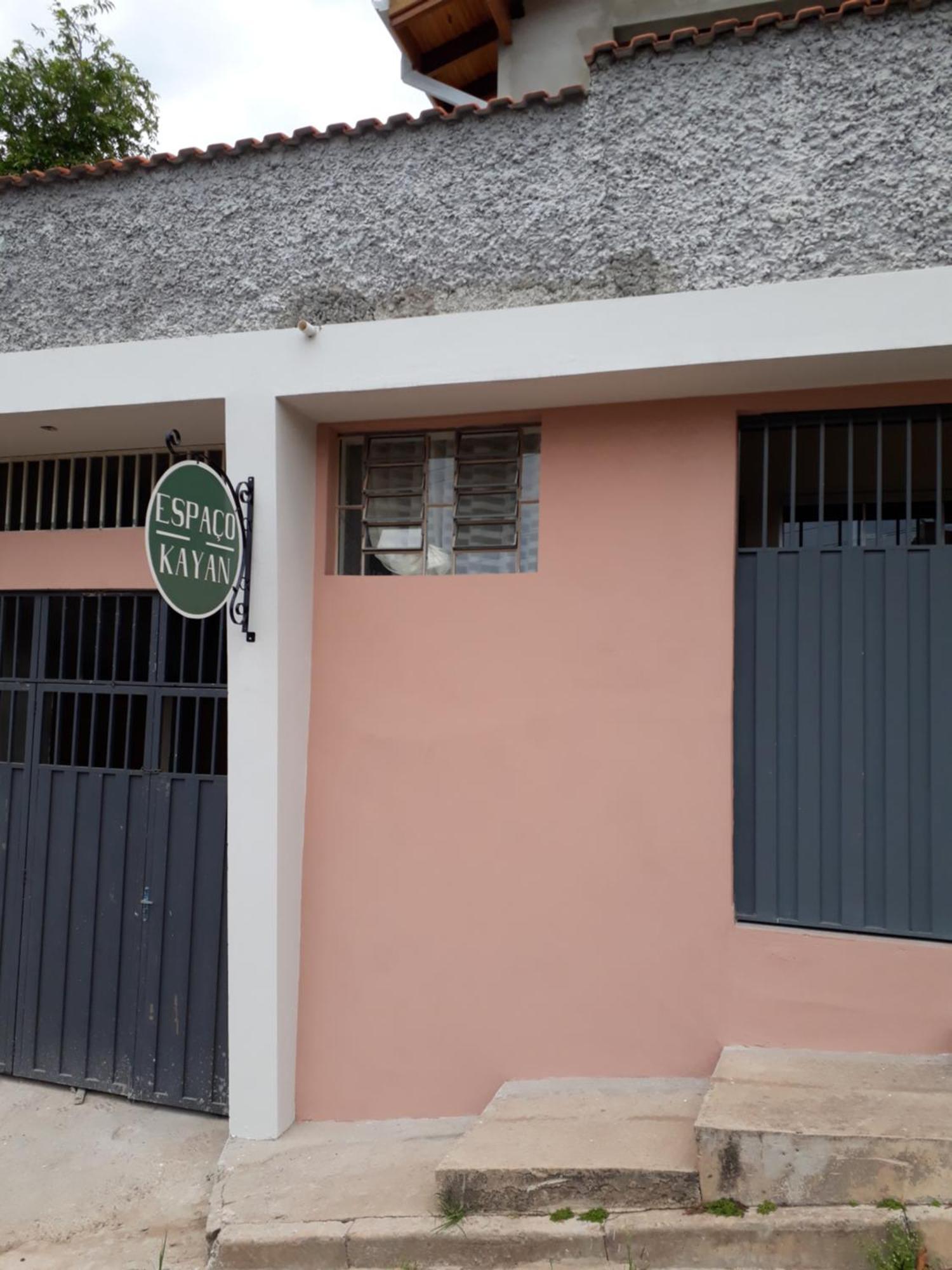 Espaco Kayan Apartment