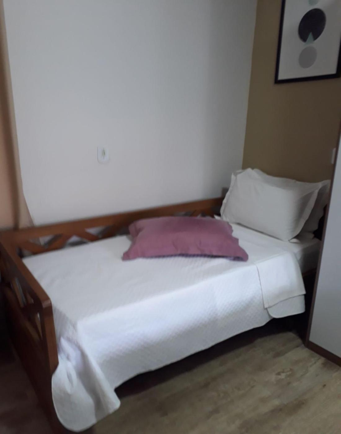 Apartment Espaco Kayan