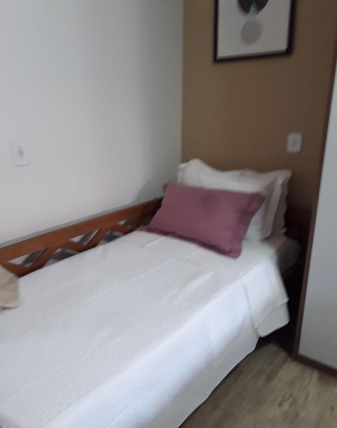 Espaco Kayan Apartment *