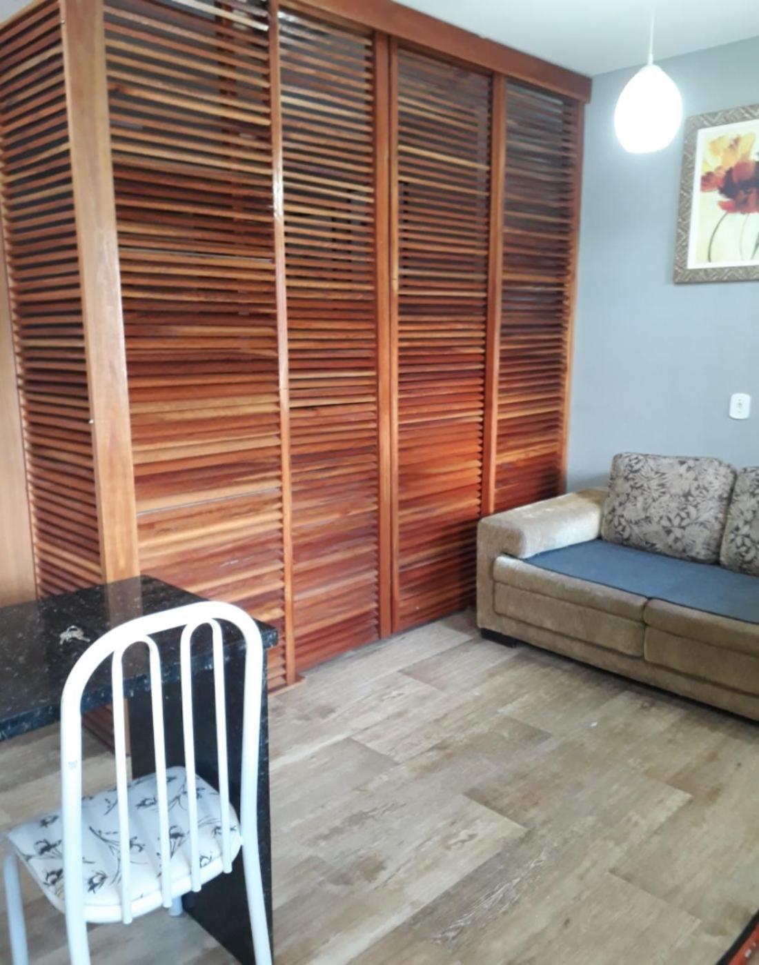Apartment Espaco Kayan *