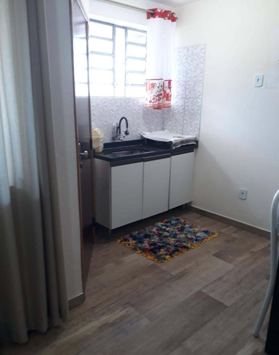 Espaco Kayan Apartment Cunha