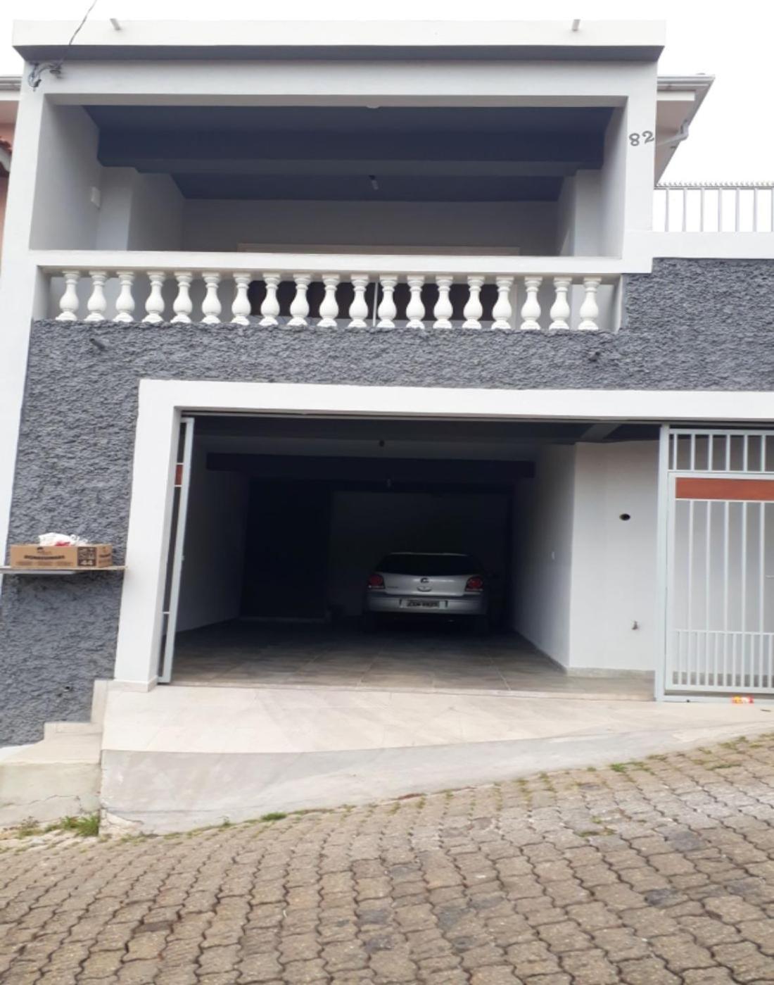 Espaco Kayan Apartment