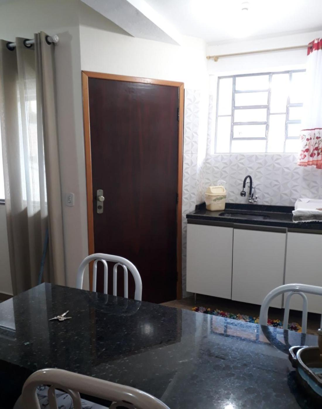 Espaco Kayan Apartment *