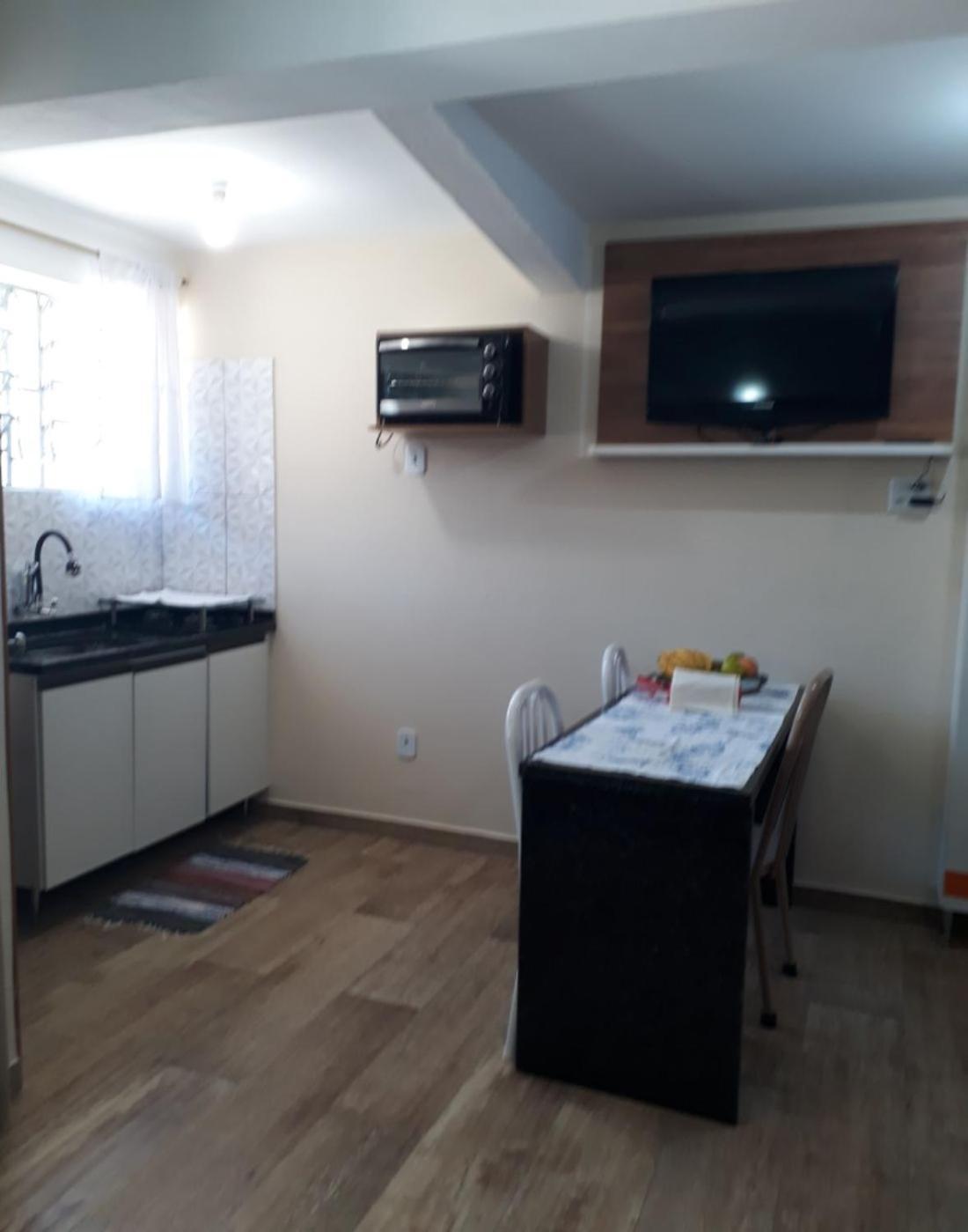 Espaco Kayan Apartment