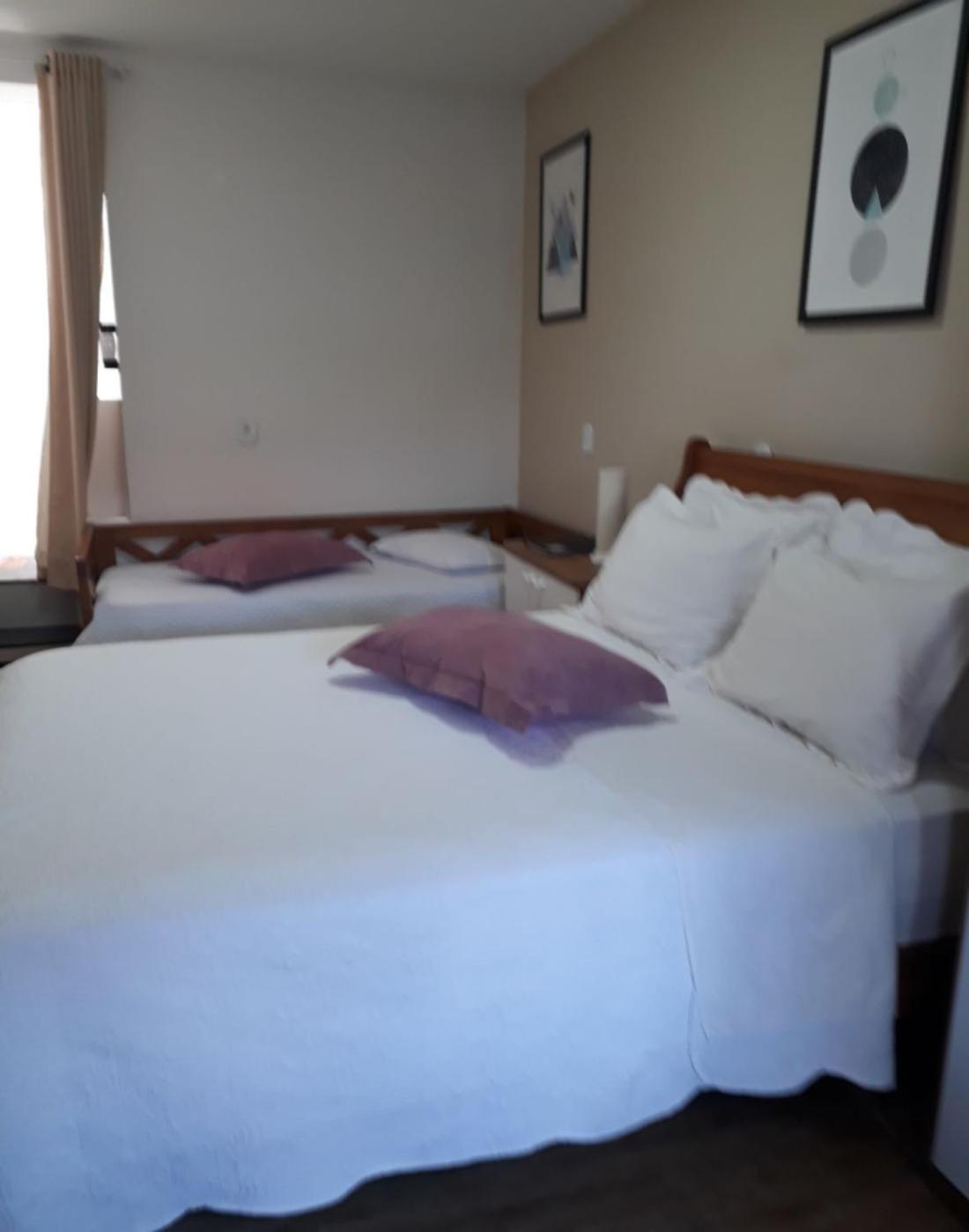 Apartment Espaco Kayan Cunha