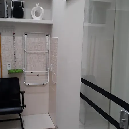 Espaco Kayan Cunha Room photo