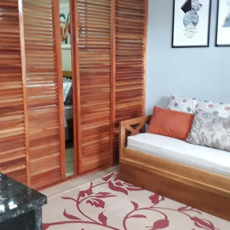 Espaco Kayan Cunha Room photo