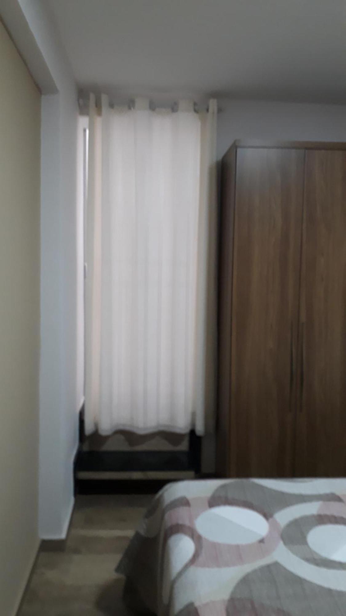 Apartamento Espaco Kayan *