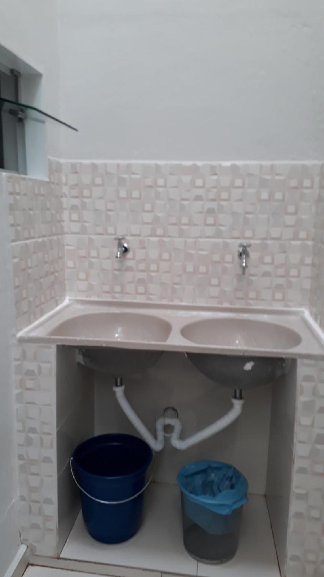 Apartamento Espaco Kayan