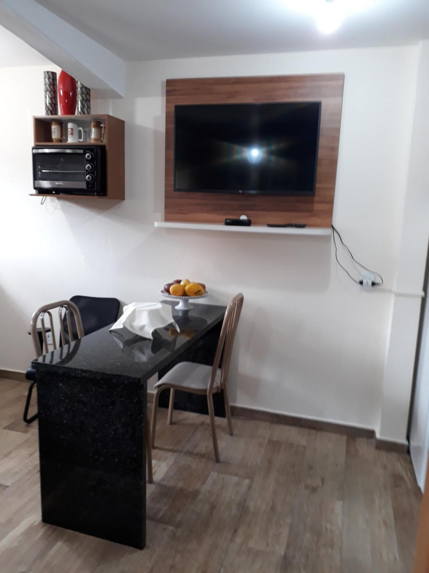 Apartamento Espaco Kayan *