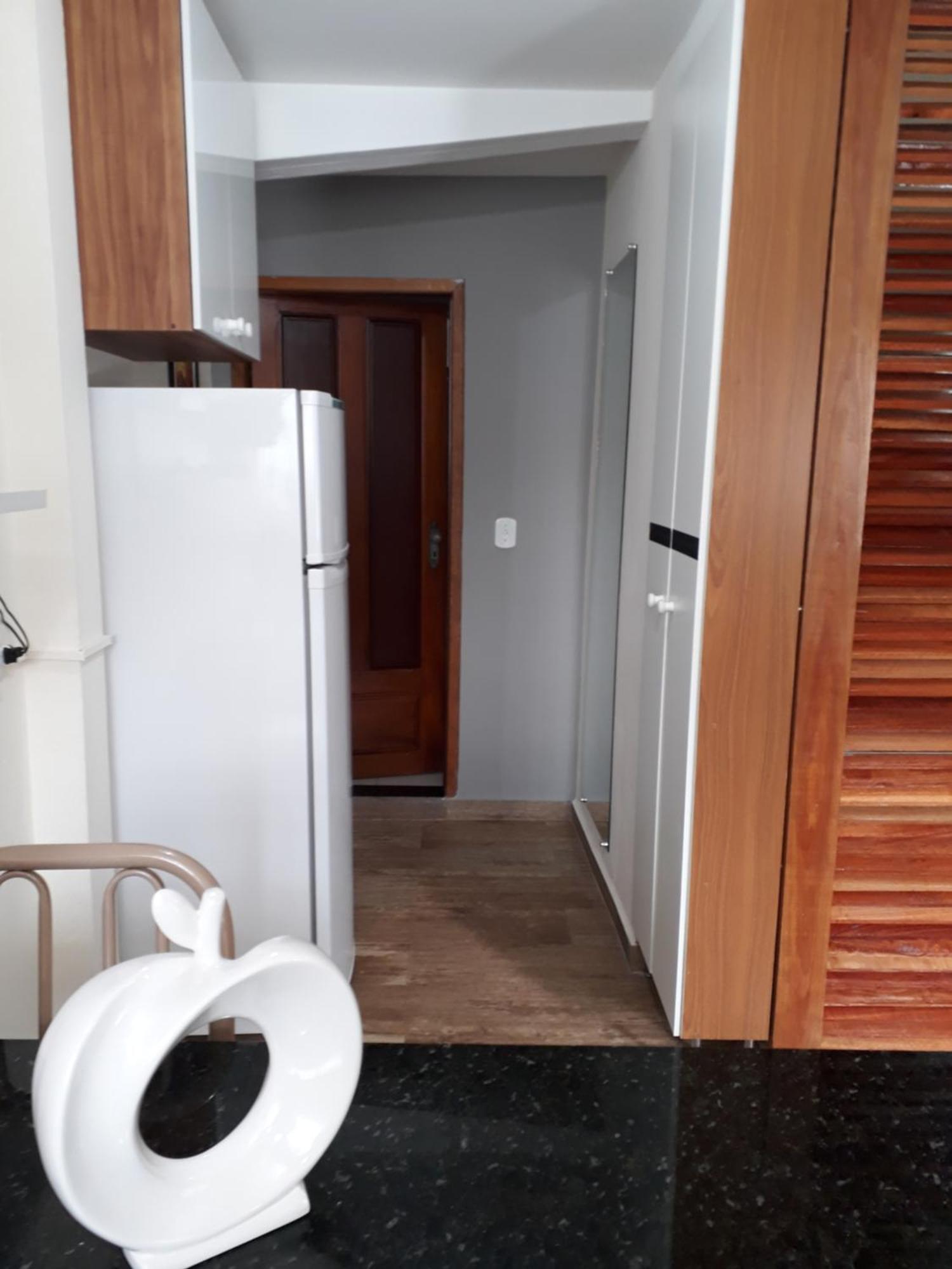 Espaco Kayan Apartamento