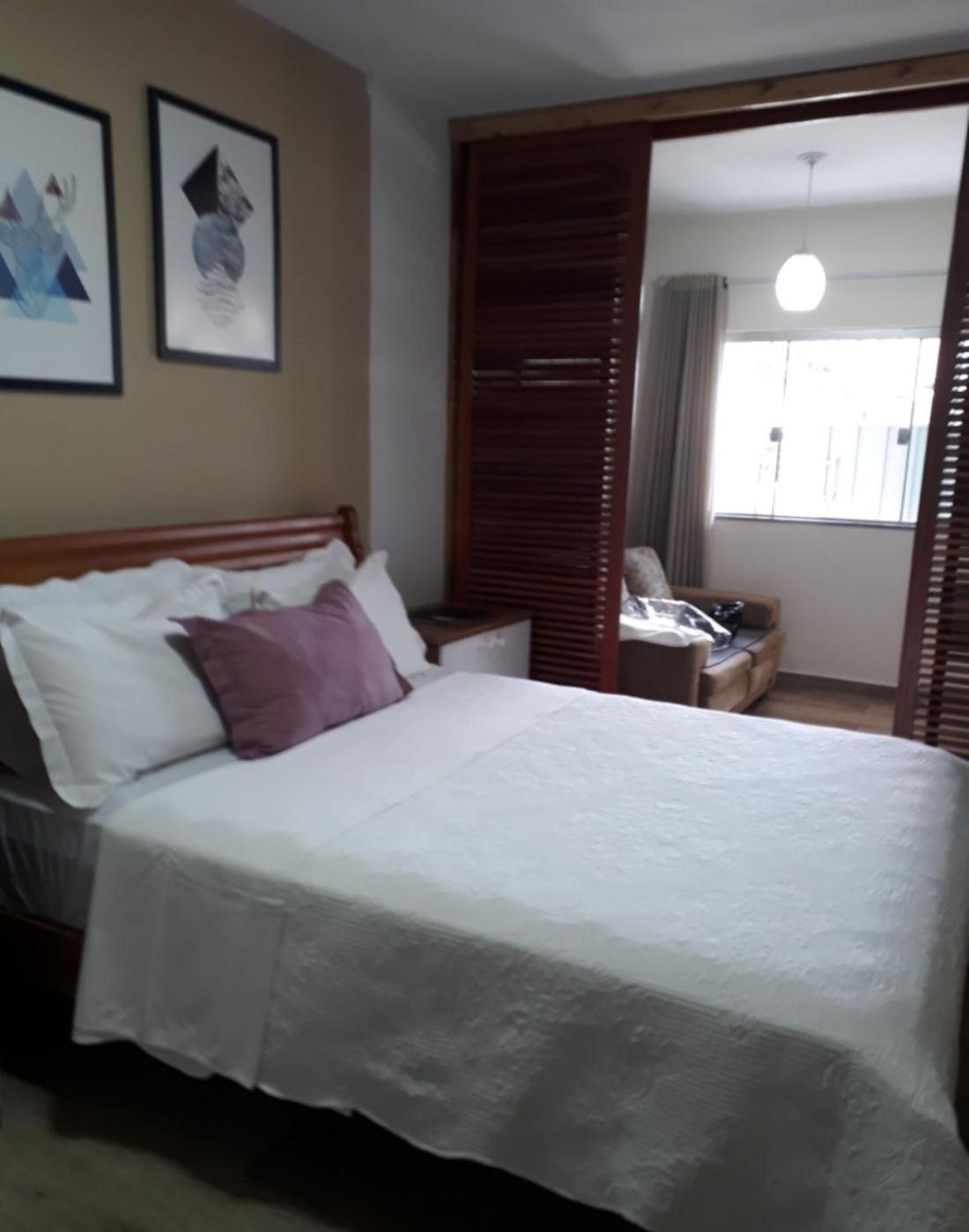 Espaco Kayan Apartamento