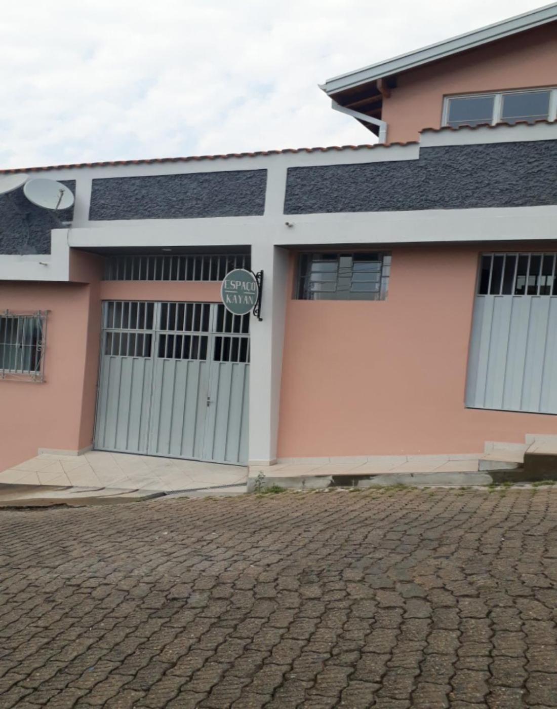 Espaco Kayan * Cunha