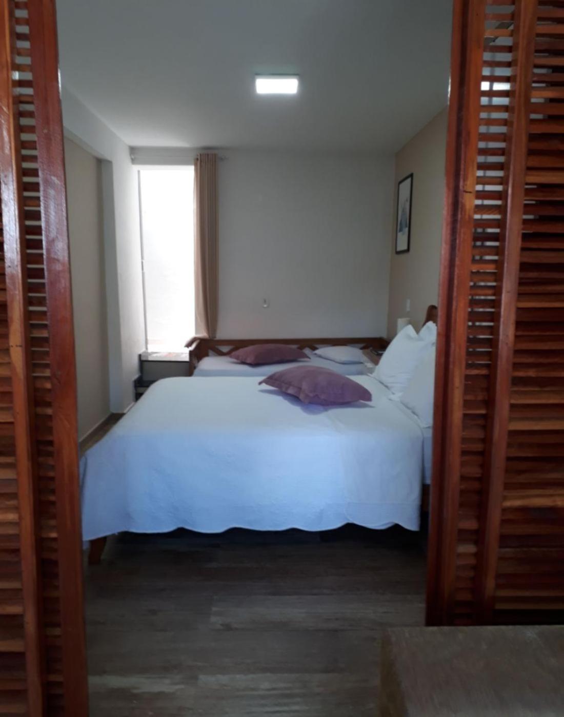 Espaco Kayan Apartamento *